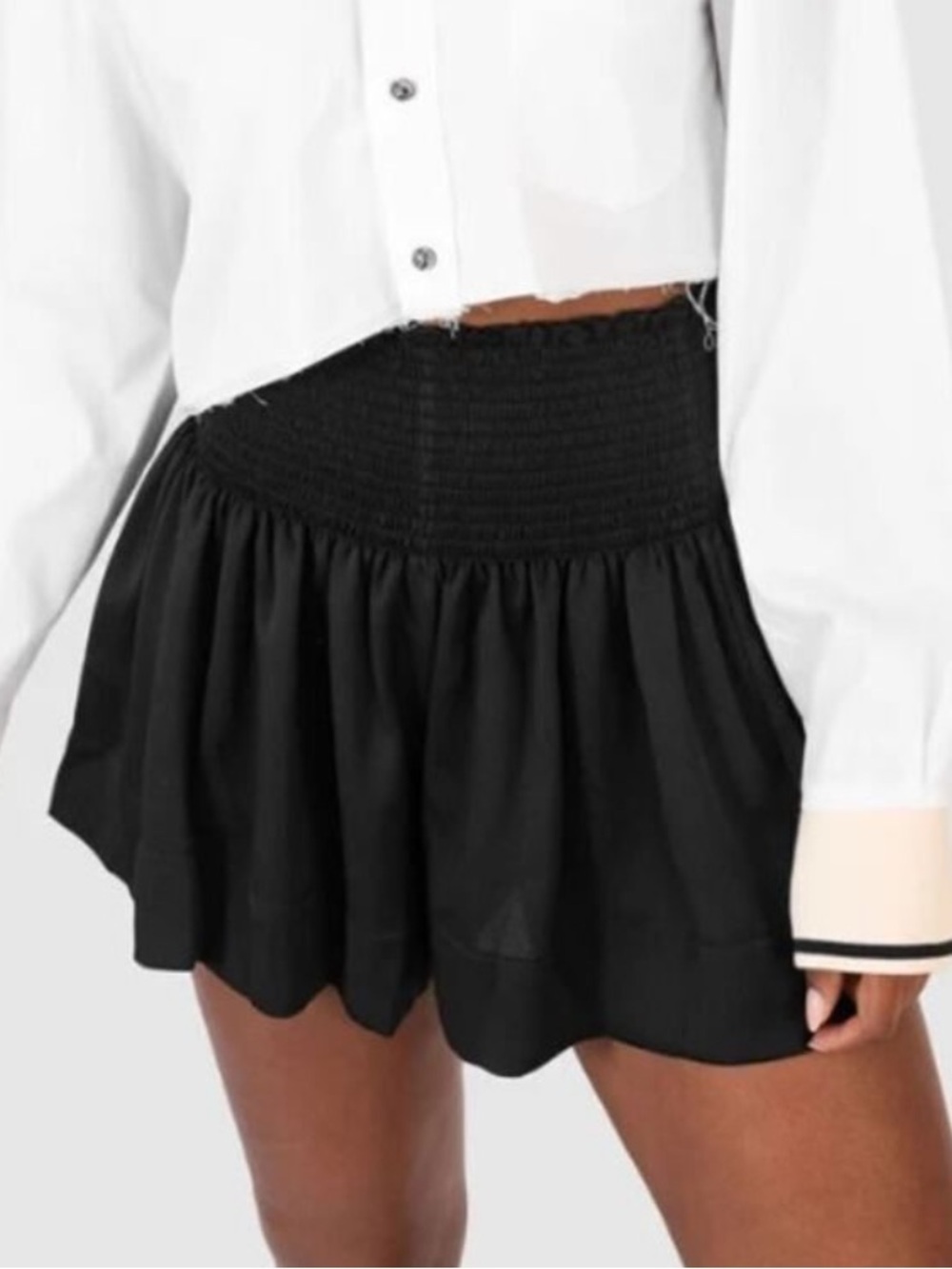 Koch Erica Shorts Size XS